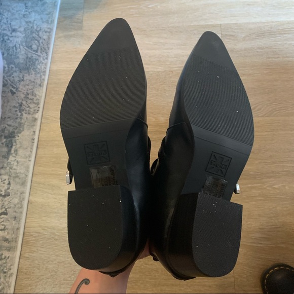 Tuk shoes size 12 - Picture 4 of 4